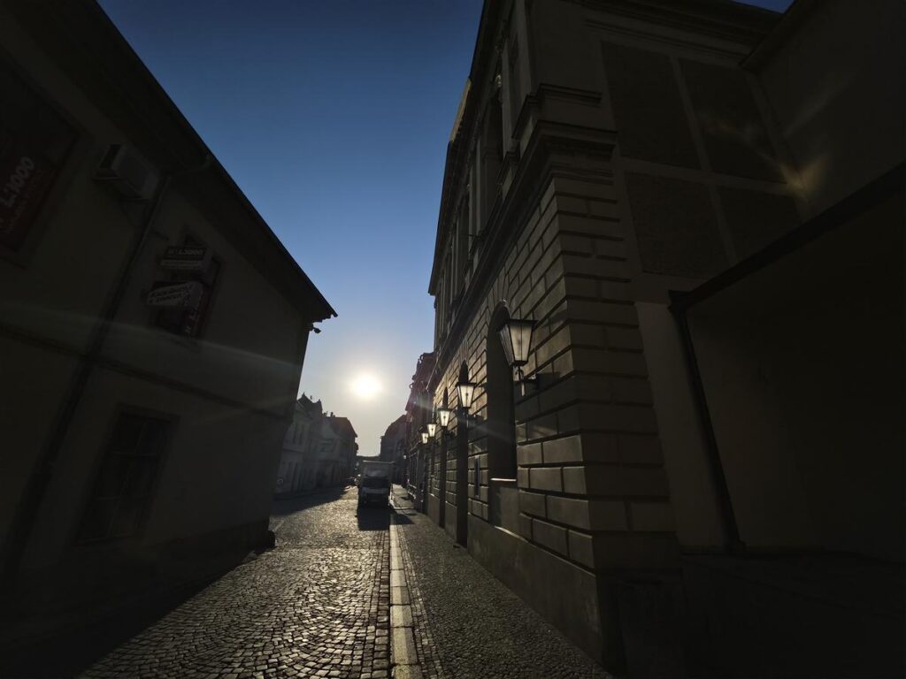 Městské divadlo Žatec