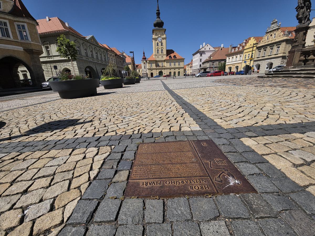 🍺 HROB NEJSTARŠÍHO PIVAŘE