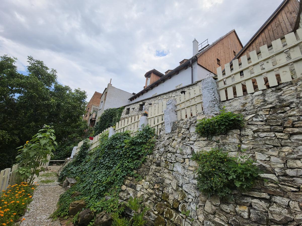 Mederův dům