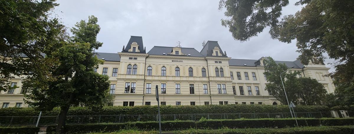 ZŠ Komenského alej Žatec