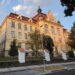 Gymnázium Žatec