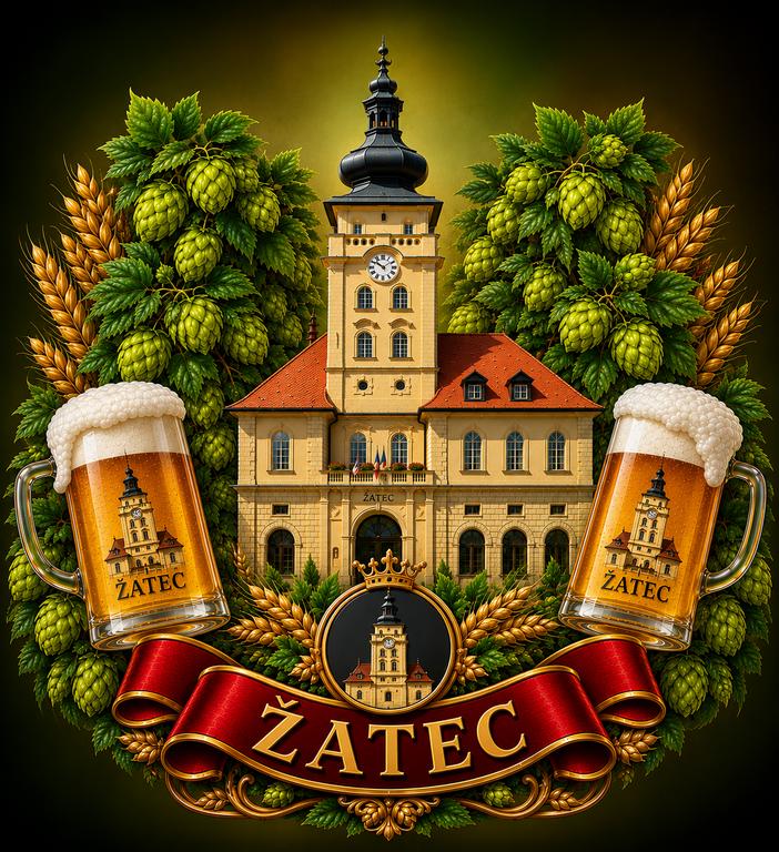 Můj Žatec znak
