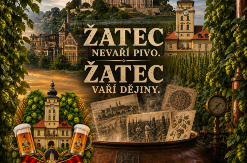Žatecké pivo