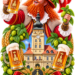 Červeňáček